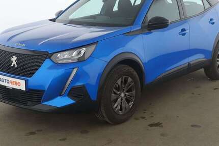 Peugeot 2008 26.706 km 18.550 &euro; Hamburg 22529