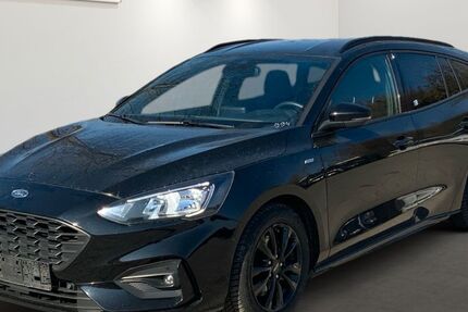 Ford Focus 116.391 km 11.199 &euro; Brehna 06796