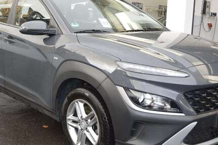 Hyundai KONA 87.000 km 13.590 &euro; Köln Ostheim 51107