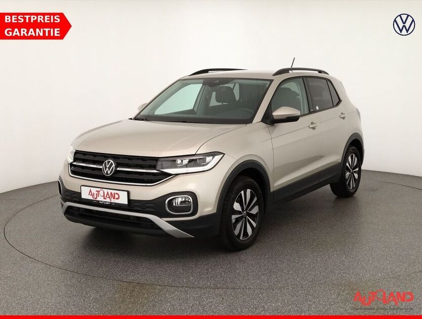 T-Cross