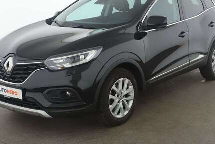 Renault Kadjar 49.270 km 14.920 € Hamburg 22529