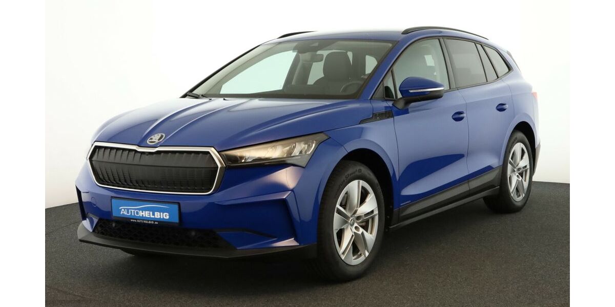 Skoda Enyaq 20.700 km 27.890 &euro; Donnersdorf 97499