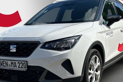 Seat Arona 22.500 km 17.440 &euro; Wackersdorf 92442