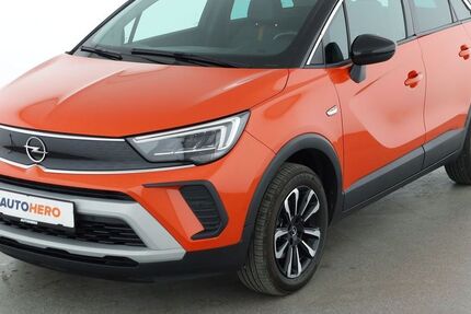 Opel Crossland (X) 22.668 km 14.730 € Dresden 01187