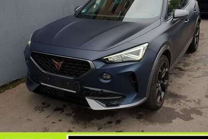 Cupra Formentor 103.683 km 23.470 &euro; Waiblingen 71332