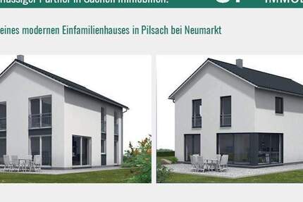 Haus Pilsach Eschertshofen - 5 Zimmer, 160 m&sup2;, 599.000&euro; | Angebot:25736781