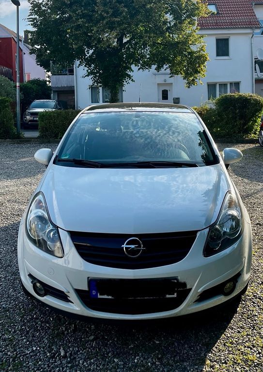 Corsa