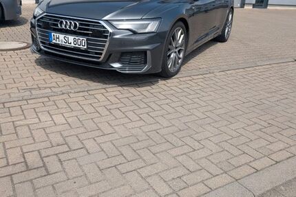 Audi A6 134.000 km 29.999 € ahaus 48683