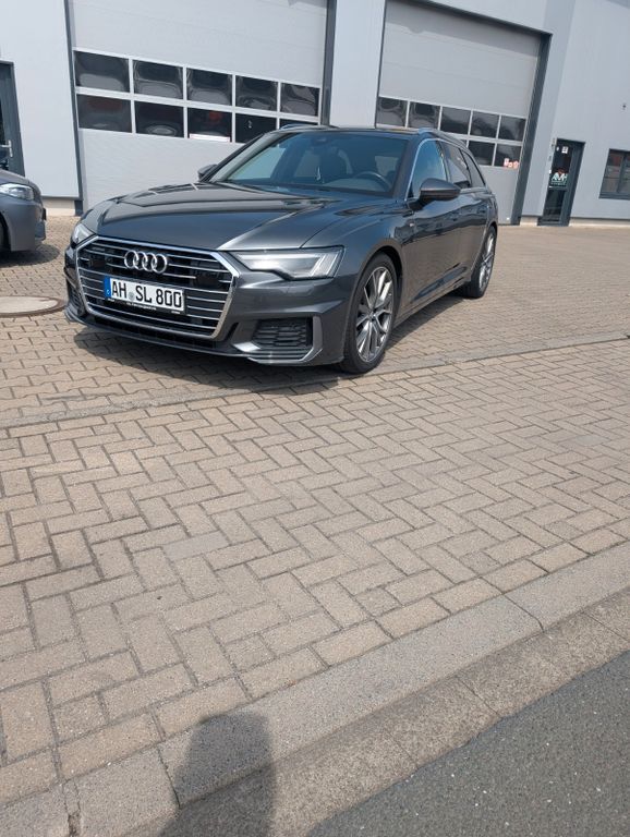 Audi A6 134.000 km 29.999 € ahaus 48683