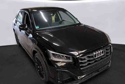 Audi Q2 104.897 km 20.950 &euro; Goslar 38644