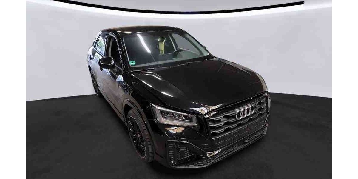 Audi Q2 104.897 km 20.950 &euro; Goslar 38644