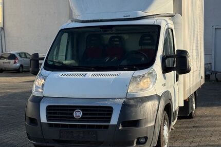 Fiat Ducato 30.000 km 8.900 &euro; Weinheim 69469