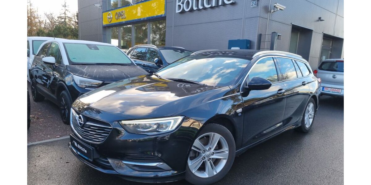 Opel Insignia 121.309 km 12.780 &euro; Potsdam 14480