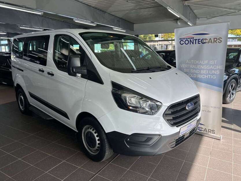 Transit Custom