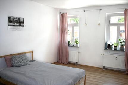 schönes Studentenappartment mit 1 12 Zi im Zollhausviertel