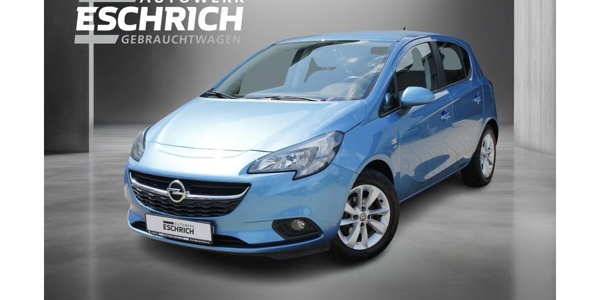 Opel Corsa 95.000 km 7.980 &euro; Ilmenau 98693