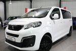 Peugeot Traveller 150 BLUE-HDI EXPERT ACTIVE L2 / 5-SITZ 50.000 km 27.444 &euro; Hamm 59077