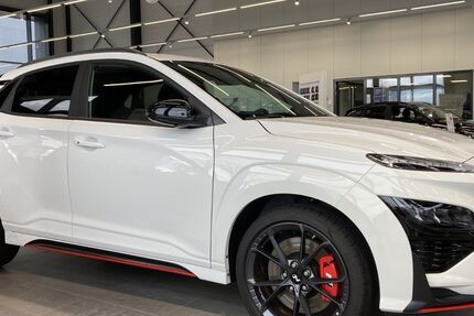 Hyundai KONA 10.400 km 31.000 &euro; Zülpich 53909