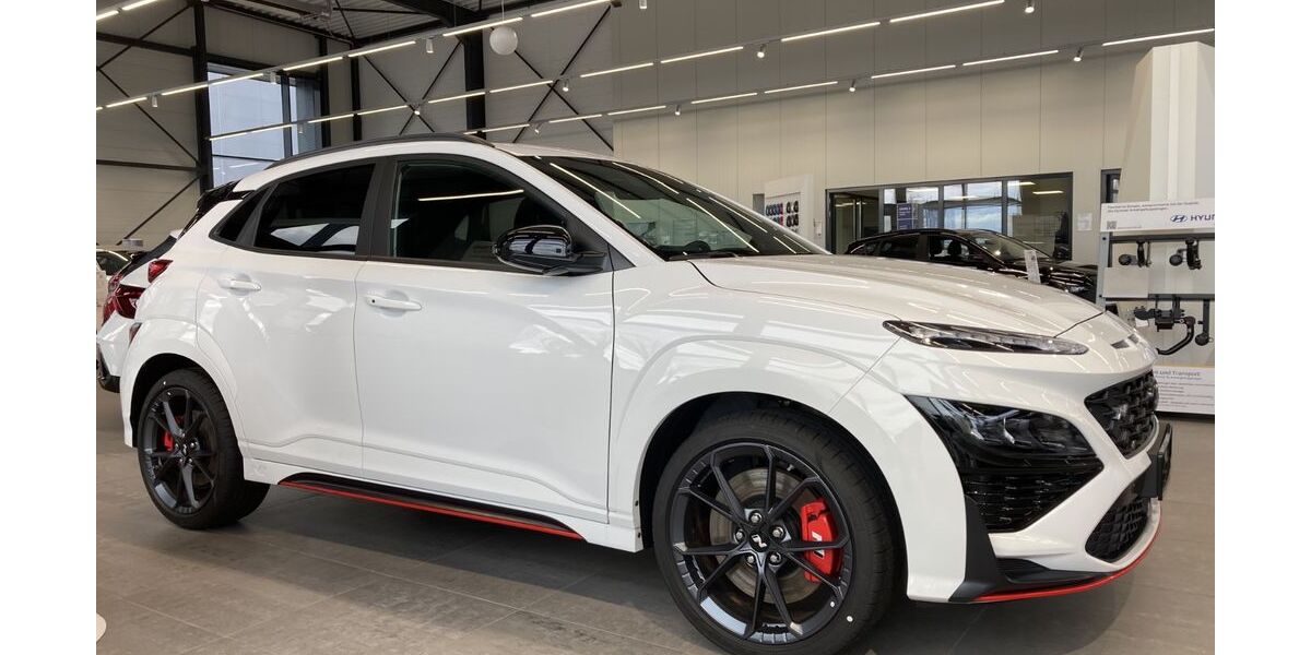 Hyundai KONA 10.400 km 31.000 &euro; Zülpich 53909