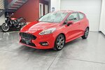 Ford Fiesta 1.0 Ecobbost Automatik ST-Line 29.700 km 15.450 &euro; Lich 35423