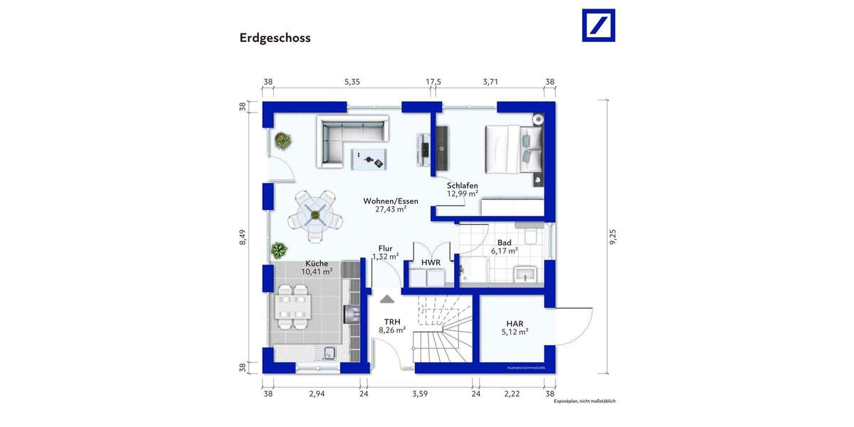 Grundstück Sassnitz - 109.000&euro; | Angebot:25743928