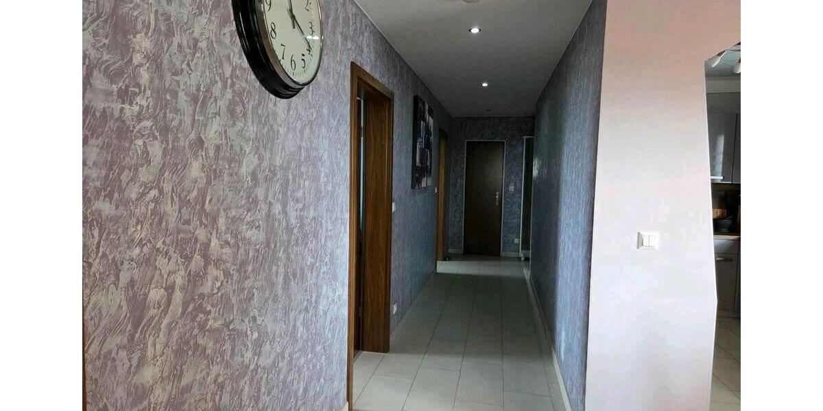Etagenwohnung Bensheim - 4.5 Zimmer, 104 m&sup2;, 350.000&euro; | Angebot:26866322