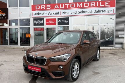 BMW X1 47.887 km 21.800 &euro; Rosenheim 83026