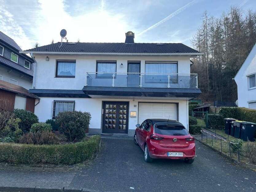 Haus zum Kaufen in Nümbrecht 260.000 € 104 m²