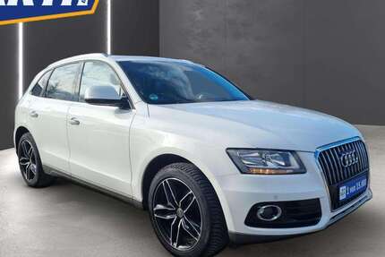 Audi Q5 111.600 km 15.490 &euro; Amt Wachsenburg OT Thörey 99334