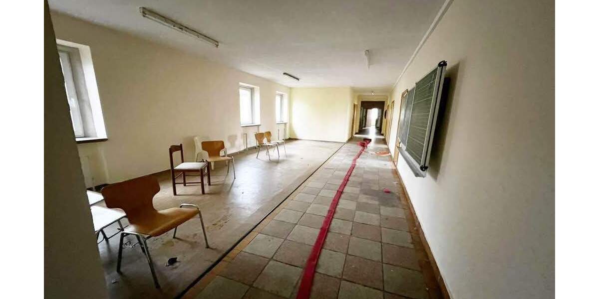 Gewerbeobjekt Sangerhausen - 3 Zimmer, 680.000&euro; | Angebot:25748230
