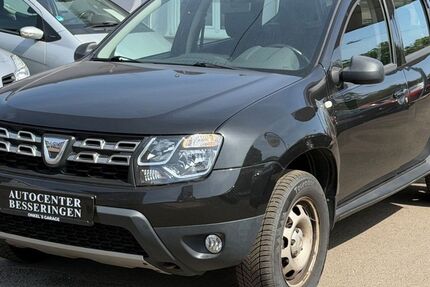 Dacia Duster 140.000 km 6.990 &euro; Merzig 66663