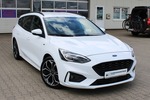 Ford Focus TURNIER ST LINEX 1.HD/LEDER/DIGIT/HUD/B&O 120.957 km 14.490 &euro; Hatten 26209