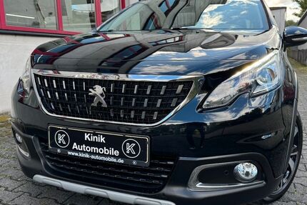 Peugeot 2008 59.845 km 9.500 € Eppstein - Bremthal 65817