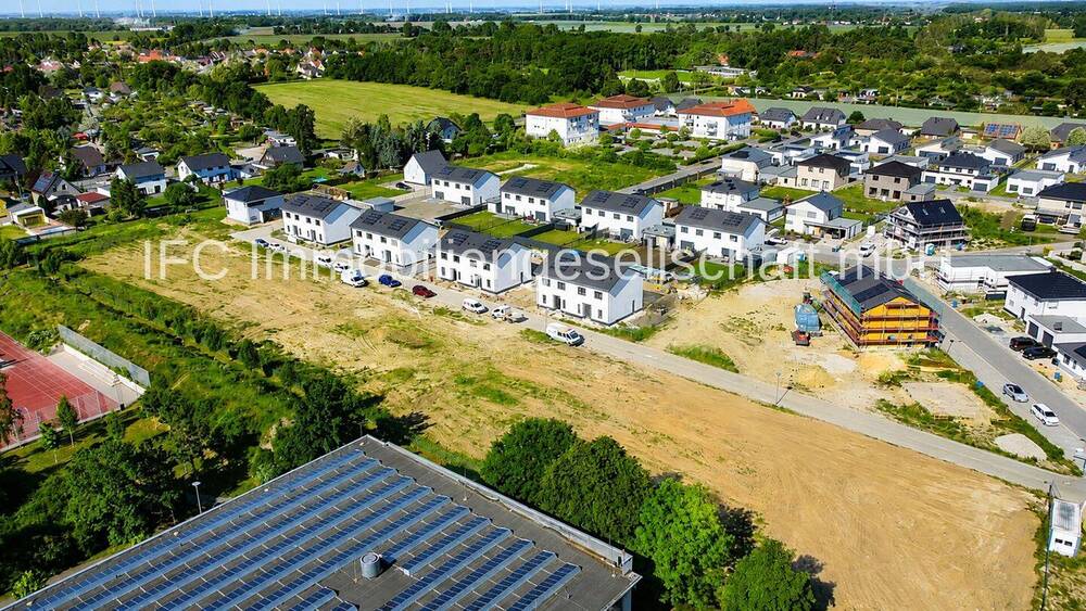 Grundstück Dessau-Roßlau Kochstedt - 111.175&euro; | Angebot:26807339