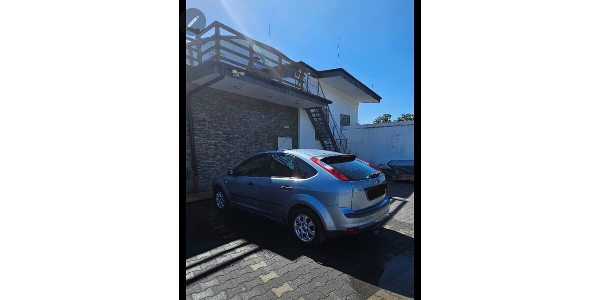 Ford Focus 189.000 km 2.990 € Rheinberg 47495