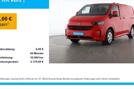 VW T7 Transporter 1.243 km 38.950 &euro; Plattling 94447