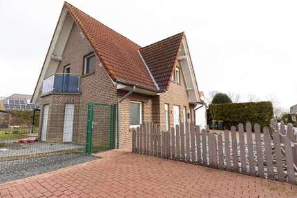 Haus Lähden - 5 Zimmer, 120 m&sup2;, 299.800&euro; | Angebot:25835817