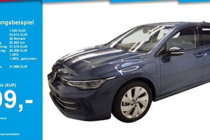 VW Golf 3.630 km 32.279 &euro; Weida 07570