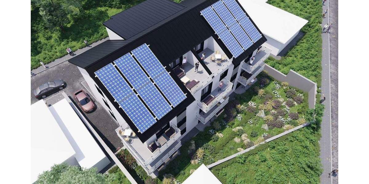 ***Sonnige Lage***3 Zimmer Wohnung ***Ohne Maklerprovision!*** 5 zimmer