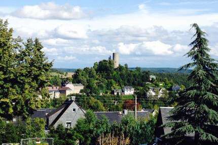 Grundstück Bad Lobenstein - 39.500&euro; | Angebot:10961288