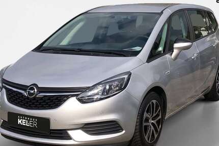 Opel Zafira 69.754 km 13.450 &euro; Kreuztal 57223