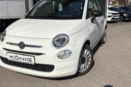Fiat 500 36.176 km 13.488 &euro; Königs Wusterhausen 15711