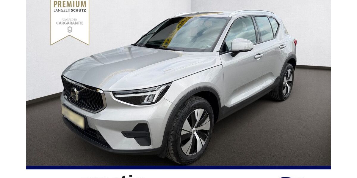 Volvo XC40 37.921 km 28.660 &euro; Helmstedt 38350
