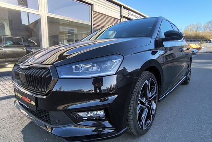 Skoda Fabia 11.983 km 24.950 &euro; Saalfeld 07318