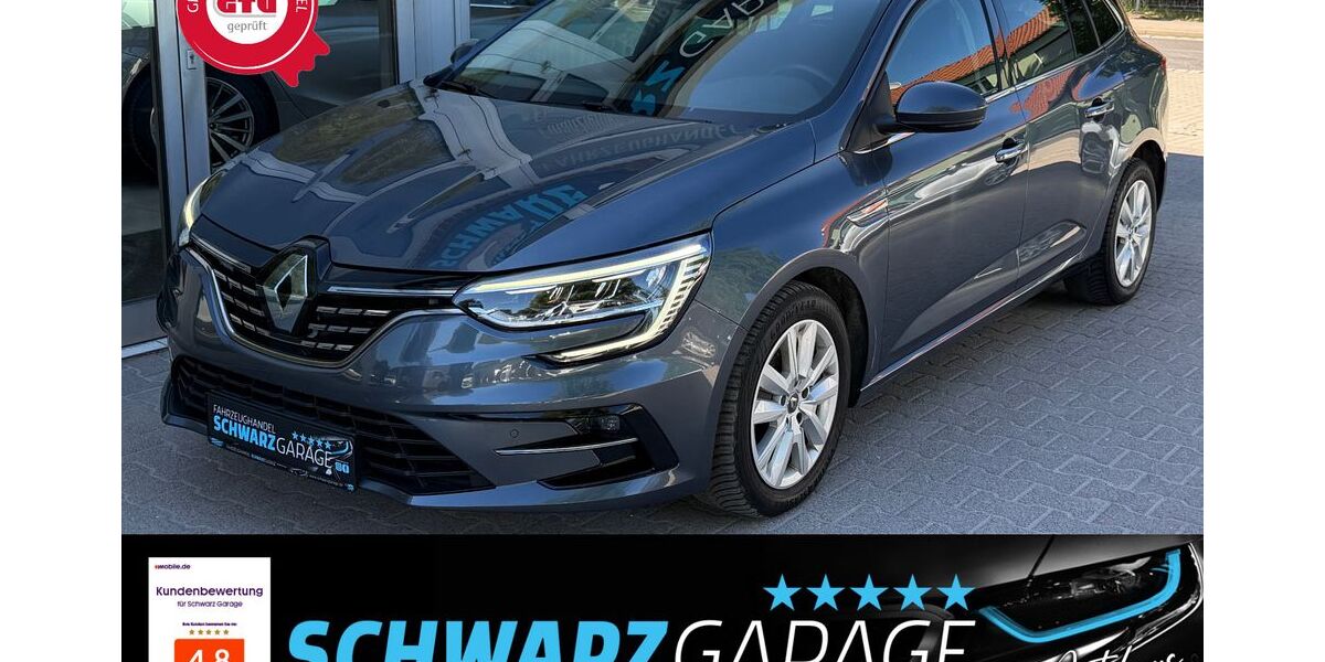 Renault Megane 56.738 km 15.490 &euro; Spremberg 03130