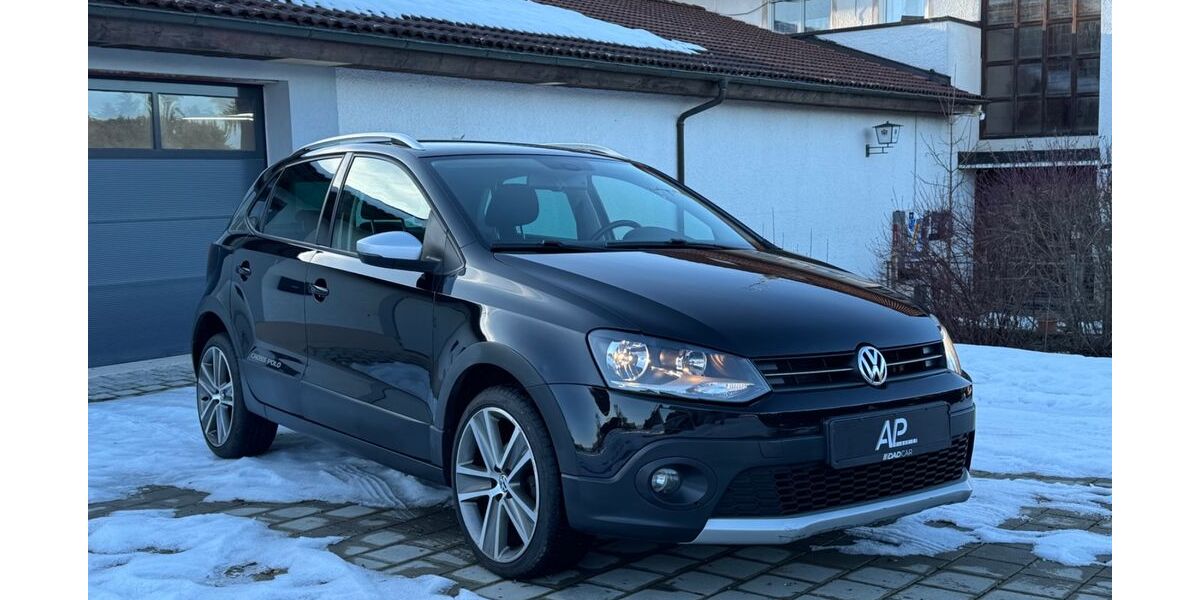 VW Polo 187.200 km 5.999 &euro; Löffingen 79843