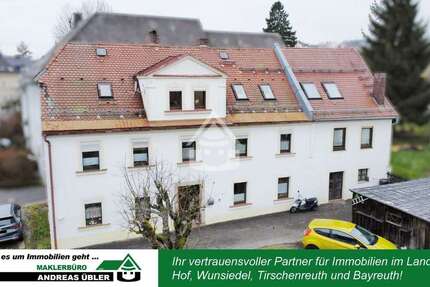 Haus zum Kaufen in Marktredwitz 219.000 € 251 m² 7 zimmer