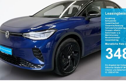 VW ID.5 10.920 km 45.350 € Vilsbiburg 84137