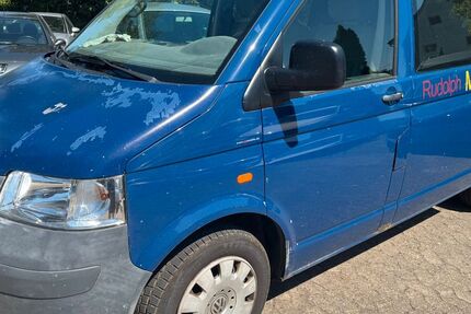 VW T5 Transporter 274.000 km 3.250 &euro; Nürnberg 90453