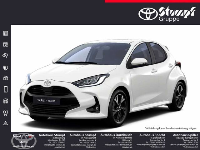 Yaris